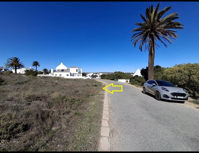 LAND FOR SALE IN SHELLEY POINT